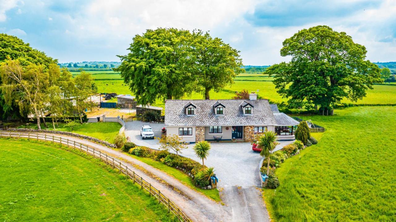 The Ring Farmhouse Birr Zewnętrze zdjęcie