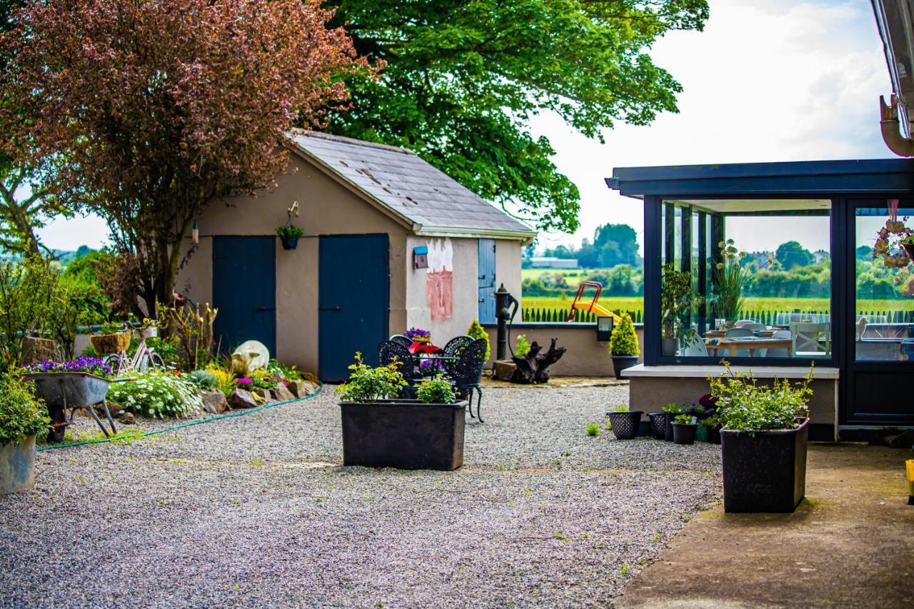 The Ring Farmhouse Birr Zewnętrze zdjęcie